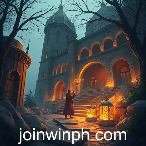 Exploring the Exciting World of Adventure Games on Winph