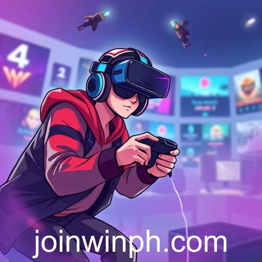 Emerging Trends in Online Gaming for 2025