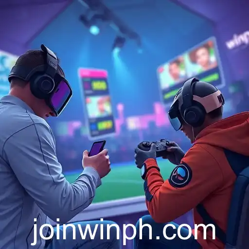 The Evolution of Online Gaming Platforms