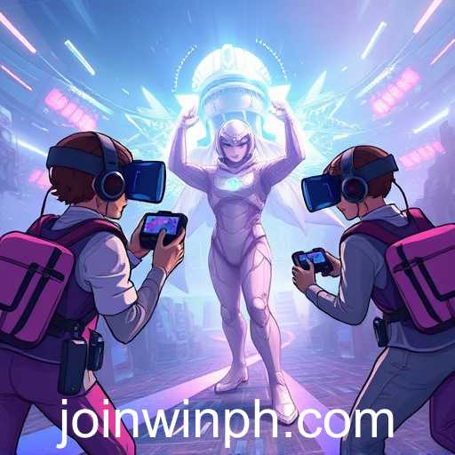 Evolving Gaming Landscape in 2025: The Rise of Winph