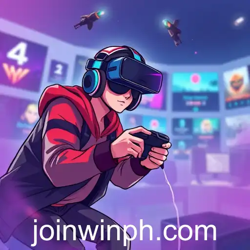 Emerging Trends in Online Gaming for 2025