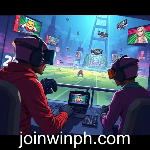 Evolving Strategies in Online Gaming