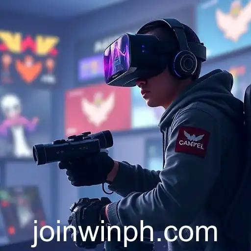 The Rising Popularity of Winph in 2025