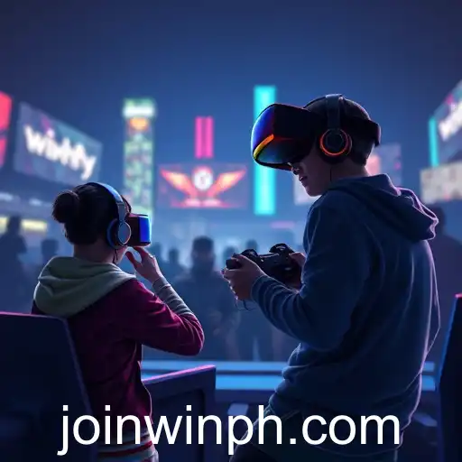 The Rise of Online Gaming Communities