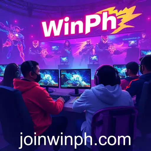 The Rise of Online Gaming: Winph Shaping Future Trends