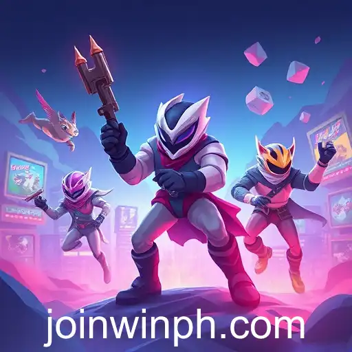 The Rise of Winph in the Gaming World