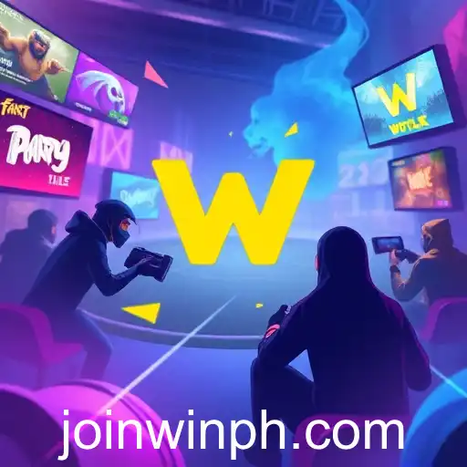 The Rise of Winph in the Gaming World