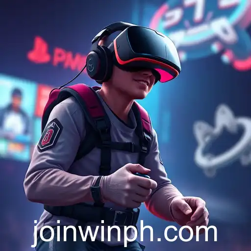The Rise of Winph: A Digital Evolution in Gaming