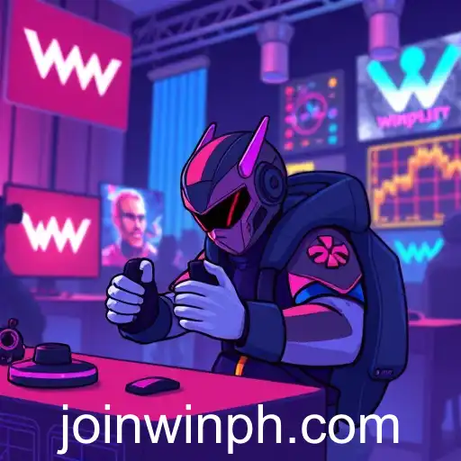 The Rise of Winph Amidst Gaming Evolution