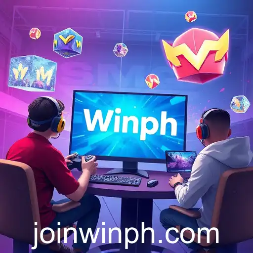 The Rise of Winph: Gaming in 2025