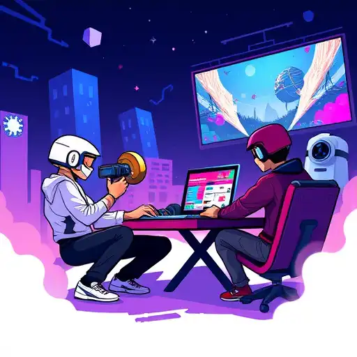 The Rise of Winph: A Gaming Revolution