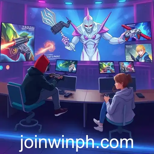 The Rising Influence of Winph in Online Gaming