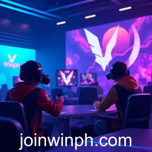 Winph Game Platform Sets New Standards in 2025