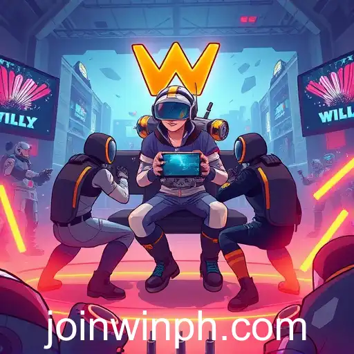 Winph Game Website Navigates Market Shifts