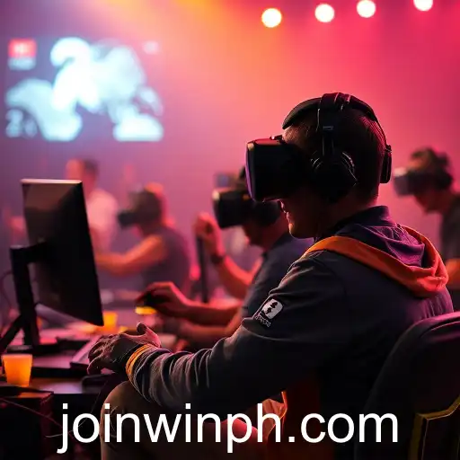 Winph's Rise in the Gaming Community