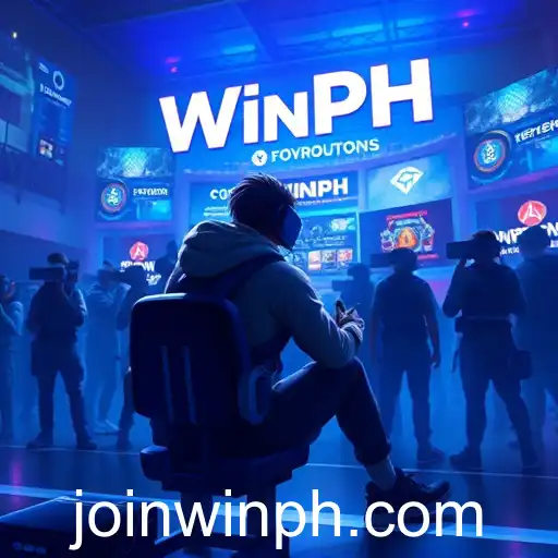 WinPH: Propelling Digital Gaming Trends in 2025