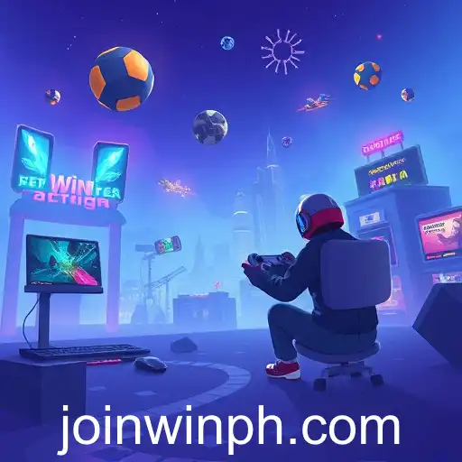 The Rise of Winph: A Gaming Phenomenon in 2025