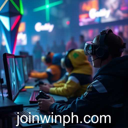 The Rise of Gaming Websites in 2025