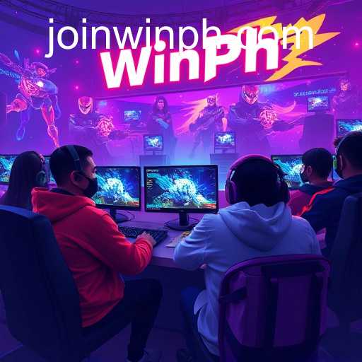 The Rise of Online Gaming: Winph Shaping Future Trends