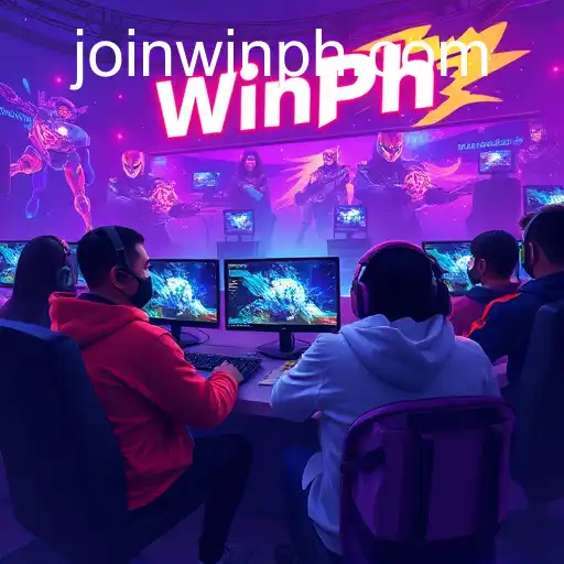 The Rise of Online Gaming: Winph Shaping Future Trends