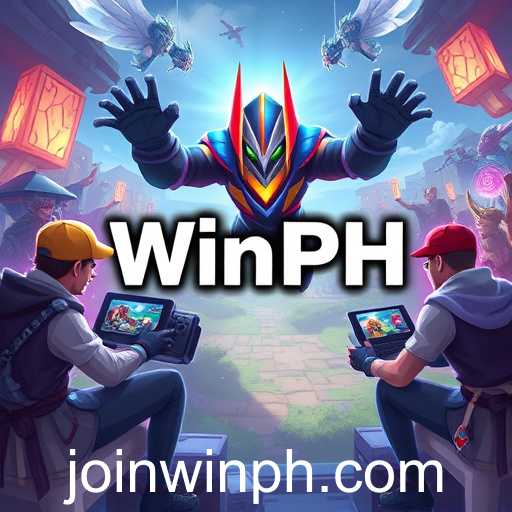 The Rise of Winph: A Digital Evolution in Gaming