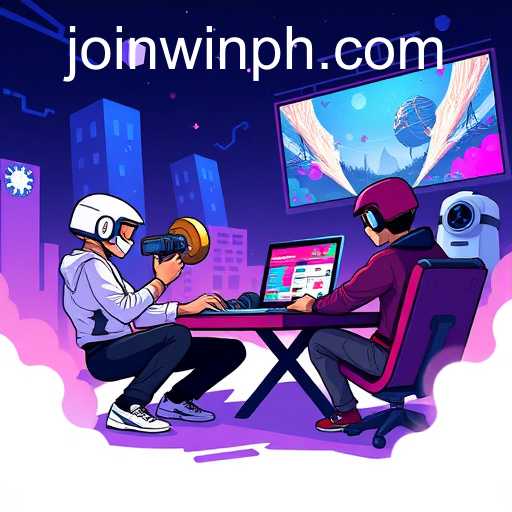 The Rise of Winph: A Gaming Revolution