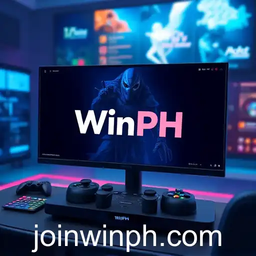 The Rise of WinPH in Modern Gaming Culture