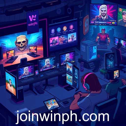 Rising Trends in Online Gaming Communities