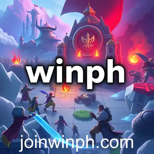 Delving into Strategy Games on Winph: A Gamer's Paradise