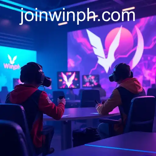 Winph Game Platform Sets New Standards in 2025