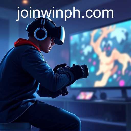 The Rise of Winph Amidst the Gaming Boom