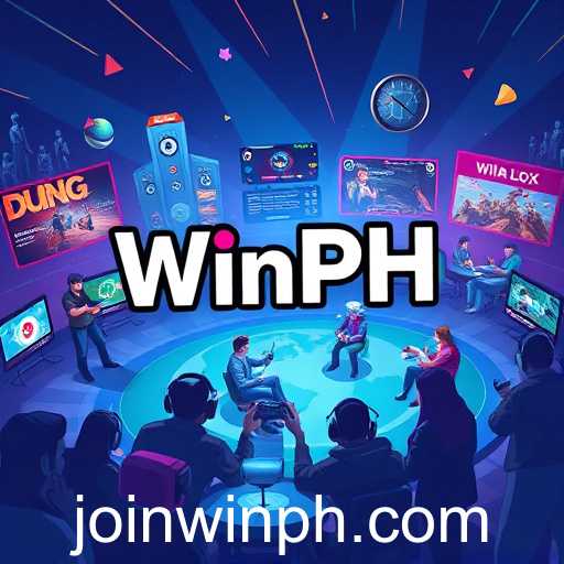 WinPH Game Network’s 2025 Expansion