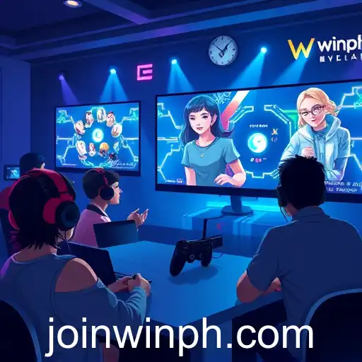Winph: Digital Gaming's New Frontier