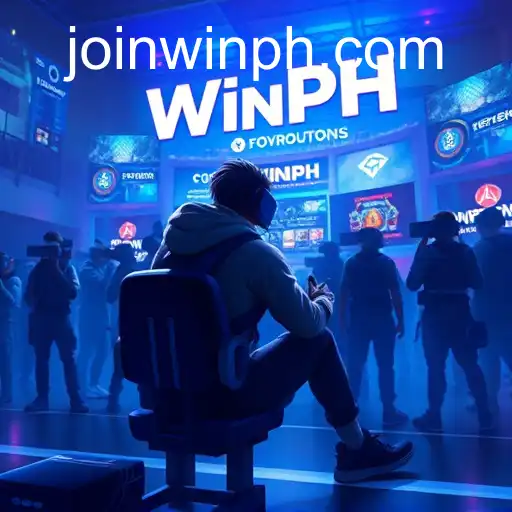 WinPH: Propelling Digital Gaming Trends in 2025