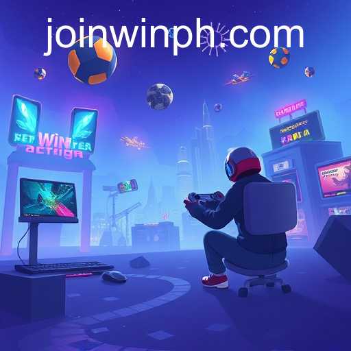 The Rise of Winph: A Gaming Phenomenon in 2025