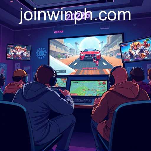 Winph: Bridging Gaming Realms